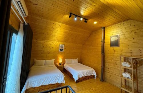 Kon Plong Hotel | T'MĂNG ĐEENG HOMESTAY