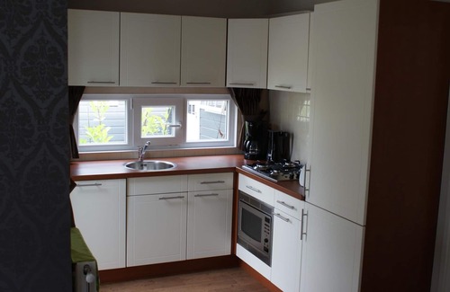 Municipality of Langedijk House | T-model 4 by Interhome
