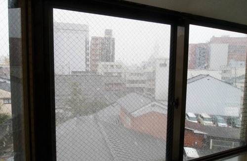 Toyama Apartment | T-Port 403 10 minutes walk to the city center, 15 minutes to Toyama station 8 minutes to the International Conference Center --403 / Toyama City Toyama Prefecture