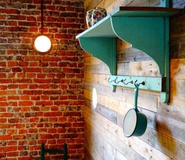 Vurste House | 't Schippershuis