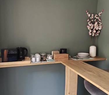 Steggerda Bed & Breakfast | 't Skoallehus