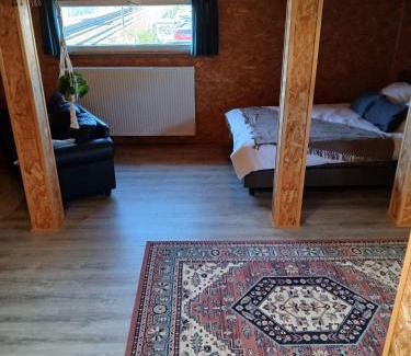 Berlaar Apartment | 't Spoor Berlaar