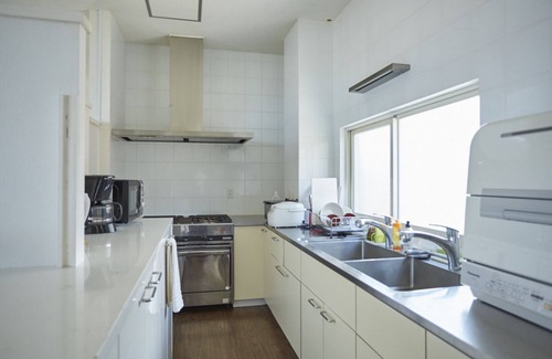 Maeda Hotel | T&T Vacation Rentals