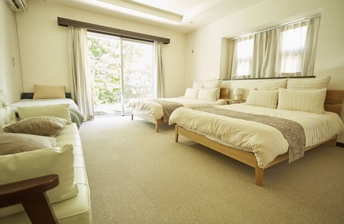 Maeda Hotel | T&T Vacation Rentals