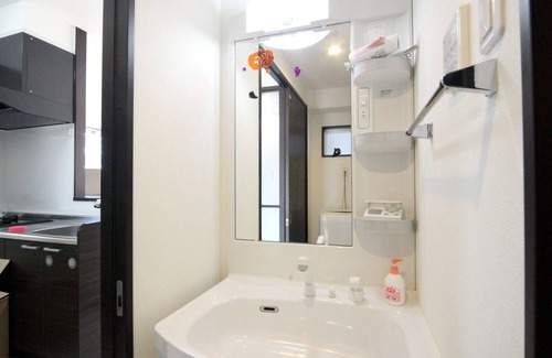 Okinawa Apartment | T.Trust201