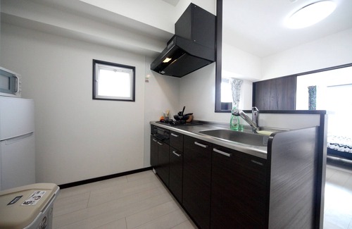 Okinawa Apartment | T.Trust301