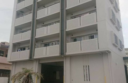 Okinawa Apartment | T.Trust501