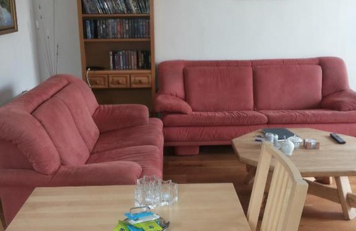 Zelhem Apartment | 't Uutrusthuus