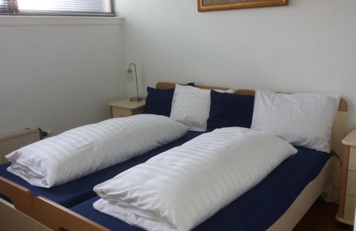 Zelhem Apartment | 't Uutrusthuus