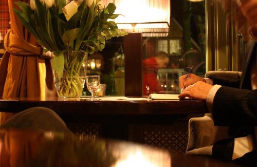Otterlo Hotel | 't Witte Hoes