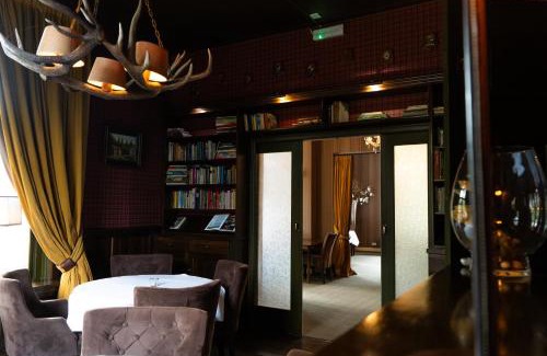 Otterlo Hotel | 't Witte Hoes