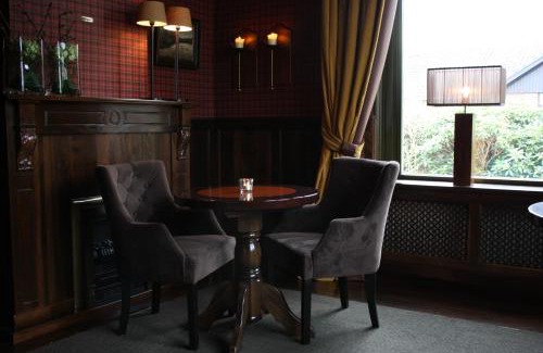 Otterlo Hotel | 't Witte Hoes