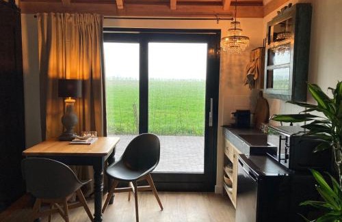 Echteld Bed & Breakfast | 'T Zand Bed & Breakfast