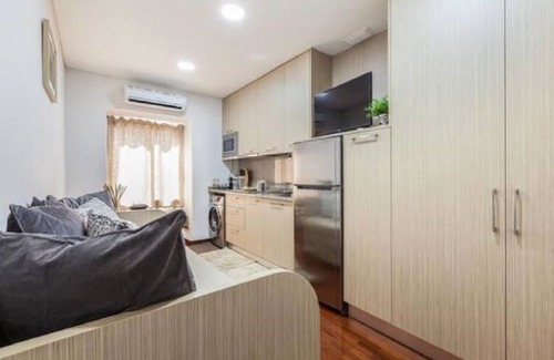 Braga Apartment | T0 + 1 (cosyhome) Barnabas Apartement