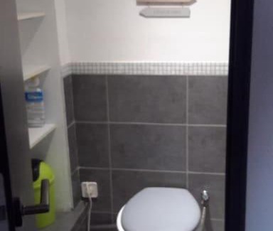 Dompierre-sur-Mer Apartment | T1 à 10 minutes de la Rochelle