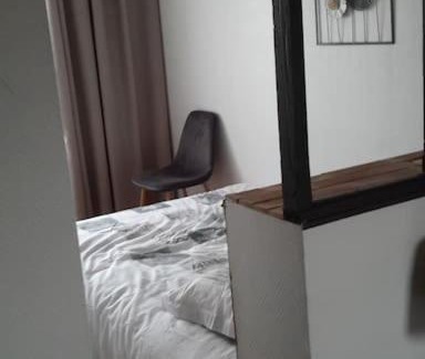 Dompierre-sur-Mer Apartment | T1 à 10 minutes de la Rochelle