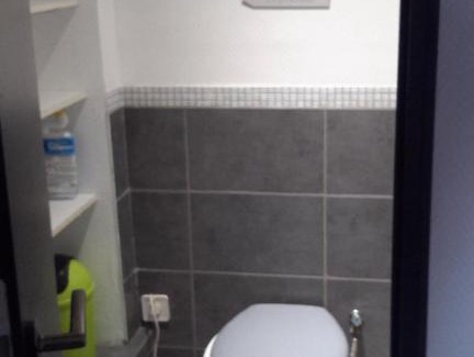 Dompierre-sur-Mer Apartment | T1 à 10 minutes de la Rochelle