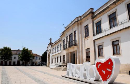 Ansiao Apartment | T1 Ansião