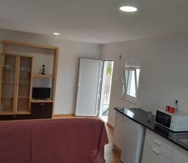 Ansiao Apartment | T1 Ansião