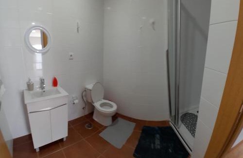 Ansiao Apartment | T1 Ansião