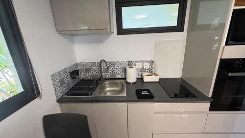 Boucan Canot Apartment | T1 Boucan Canot Plage