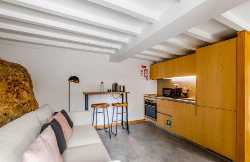 Portinho da Arrabida Apartment | T1 Casal Novo Portinho da Arrábida
