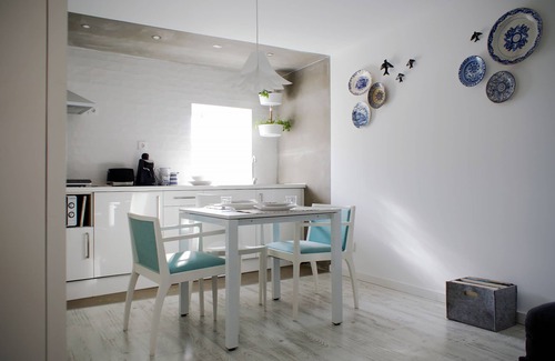 Coimbra City Centre Apartment | T1 - Centro Histórico da Unesco