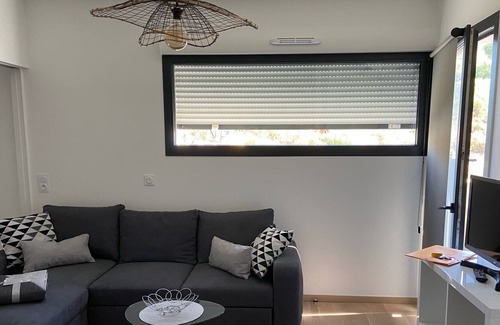 Le Ricanto Apartment | T1 close to Aspretto "Genovese" beaches