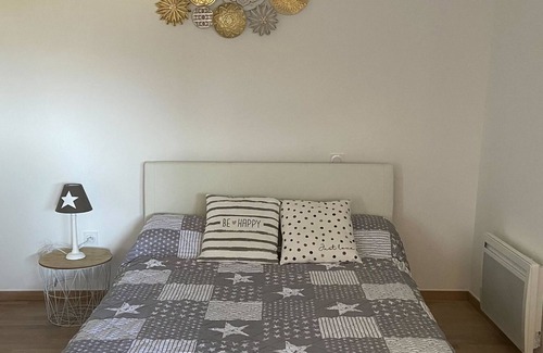 Le Ricanto Apartment | T1 close to Aspretto "Genovese" beaches