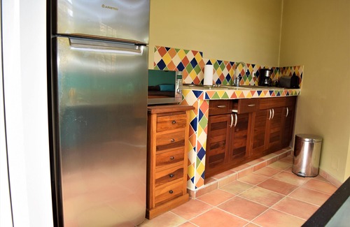 Sainte-Anne Apartment | T1 D'ALICE CLASS 2* 1.2 KM FROM BOURG BEACH