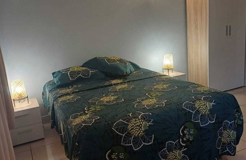 Fort-de-France Apartment | T1 in the heart of Fort-de-France