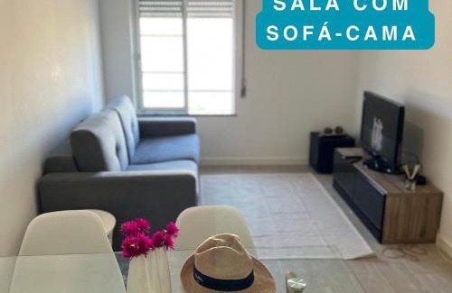 Santiago do Cacem Apartment | T1 Lagoa Santo André