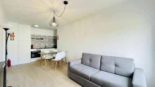 Santiago do Cacem Apartment | T1 Lagoa Santo André