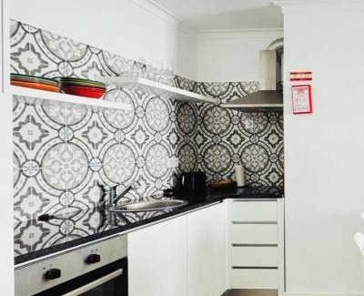 Santiago do Cacem Apartment | T1 Lagoa Santo André