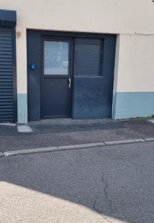 Saint-Chamond Apartment | T1 meublé
