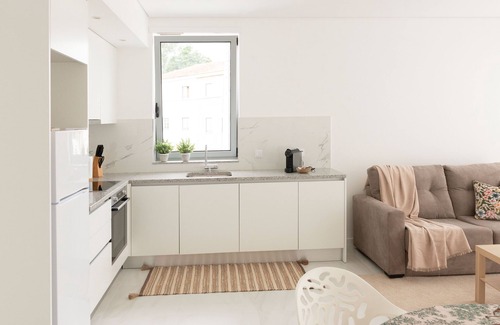 Santa Comba Apartment | T1 Villa Lima Sun House AL Ponte de Lima