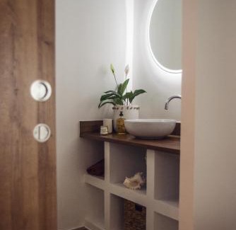 Le Portail Villa | T1 Villa Romantique Reve d'ailleurs St Leu