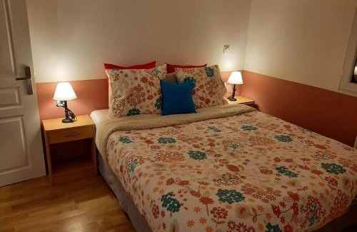 Les Herbiers Apartment | T2 à côté de Puy du Fou