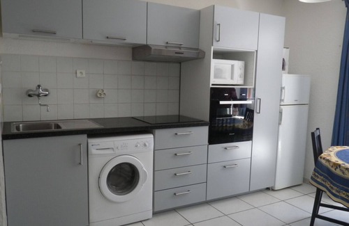 Arles Apartment | T2 4/5 people in a vacation residence in Arles