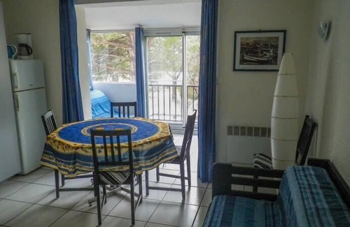 Arles Apartment | T2 4/5 people in a vacation residence in Arles