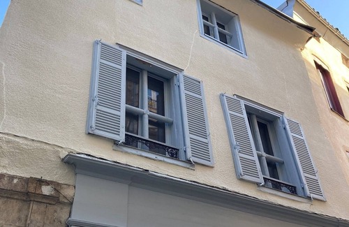 Agen Apartment | T2 43m2le Celebrityen Plein Cœur D'agen Wifi