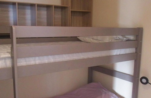 Pelleautier Apartment | T2 44 m2 - In the heart of nature with exceptional view