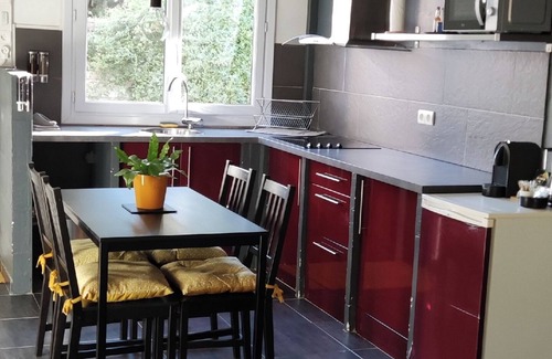 Lattes Apartment | T2 45m2 quiet and close to all amenities