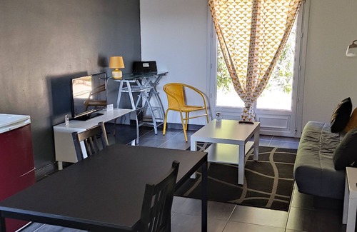 Lattes Apartment | T2 45m2 quiet and close to all amenities