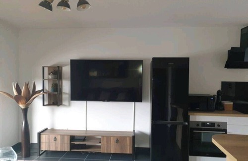 Seignosse Apartment | T2 54 m2 oceanfront plus bicycles