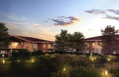 Seignosse Apartment | T2 54 m2 oceanfront plus bicycles