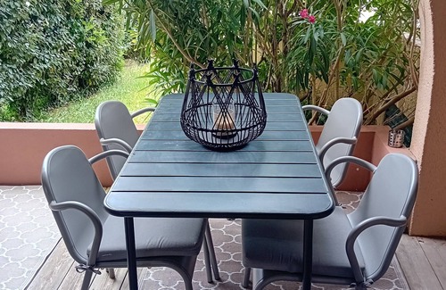Anglet Apartment | T2 Anglet 200M BEACHES