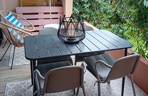 Anglet Apartment | T2 Anglet 200M BEACHES