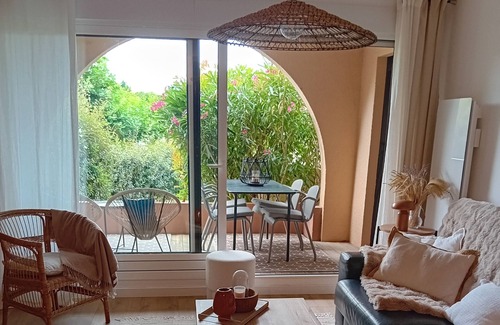 Anglet Apartment | T2 Anglet 200M BEACHES