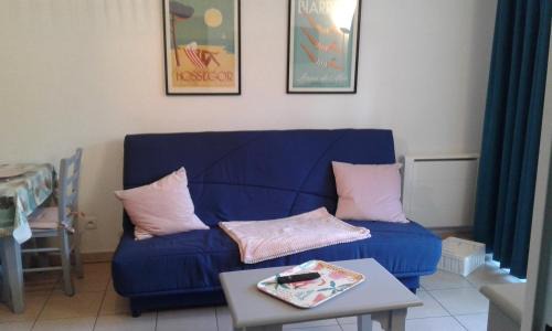Ondres Apartment | T2 Antigua Ondres plage avec piscine et tennis